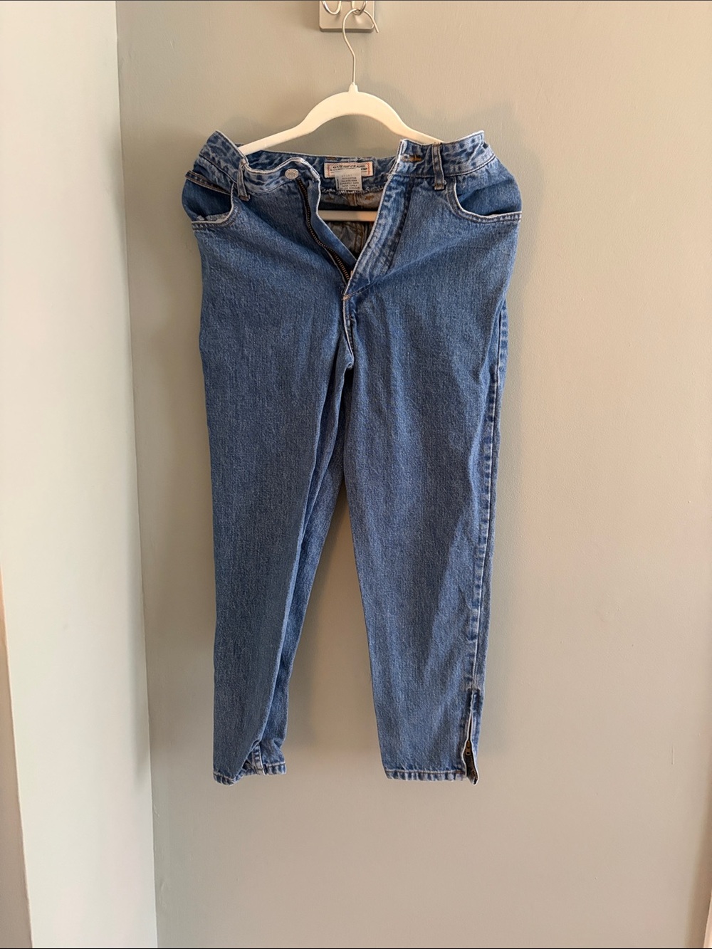 Vintage Guess Denim